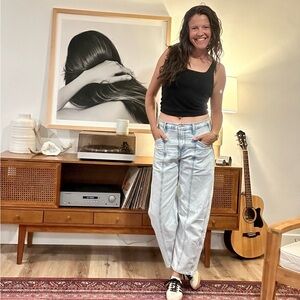 Meet your Posher, Lindsey